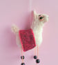 Festive Llamas - Image 2