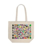 Best of Bolton Tote