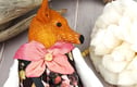 Fox Doll