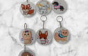 Keyrings