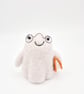 Woolly Ghouls - Felted Friends - Needle Felt Ghost Halloween Decorations - Image 9