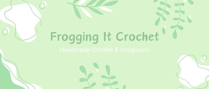 FroggingItCrochet