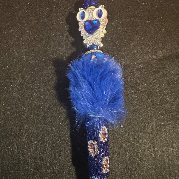 Beaded Pen