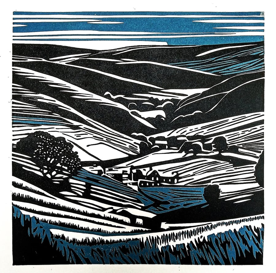 The Dales