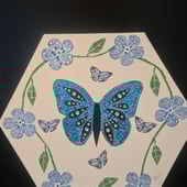 Bevsflowersandbutterflies