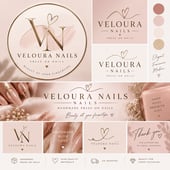 Veloura Nails