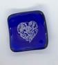 Fused Glass Trinket Dish - Image 5