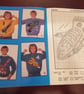 VINTAGE THUNDERBIRDS KNITTING PATTERNS - Image 4