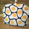Fried Eggs Small Tea Cosy
