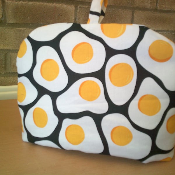 Fried Eggs Small Tea Cosy