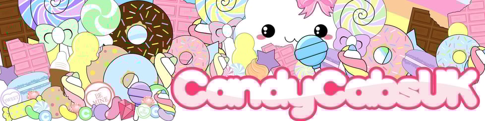 Candycabsuk