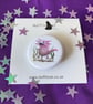 Axolotl Badge