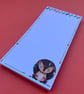Hedgehog notepad. 100 Sheets. DL 105 x 210mm - Image 4
