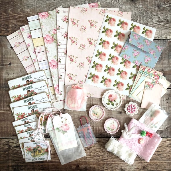 RESERVED FOR WITH HIS GIFTS