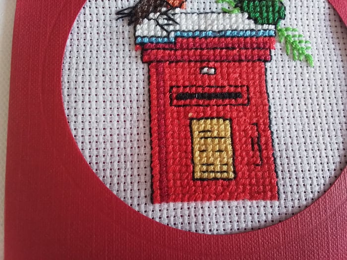Cards and Creations, Ipswich