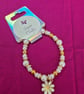 Pearl Bracelet 