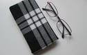 Glasses cases