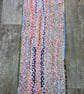 Beautiful Handmade Braided Rug. - Image 2