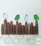 Seaglass birds ROCKY SHORE - Image 6