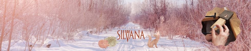 Jewellery By Silvana