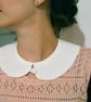 Handmade collar - Image 1