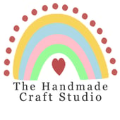 The Handmade Craft Studio