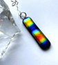 Glass Rainbow Pendant - Image 2
