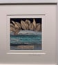 The Yacht Race! Textile picture - Image 6