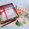 Paint Your Own Name Craft Kit - Painting Craft kit for children in gift box