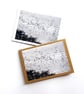 Winter Geese Card - READY TO SHIP - Image 3