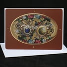 Glasses Steam Punk