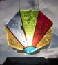 Large Multicoloured Suncatcher - Image 7