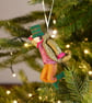 12 Days of Christmas Lord a leaping - Image 2