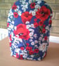 Poppies and Daisies Extra Large Coffee Pot Cosy - Image 2