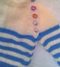 Jumper for Babies and Children, Baby Shower Gift, Baby Clothes, Custom Make  - Image 7