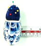 Delft clog pin cushion  - Image 6