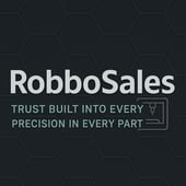 Robbosales