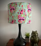 Raccoon Lamp Shade - Image 1