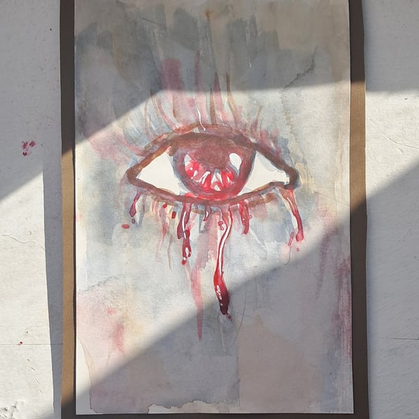 Visions of Umbra- original piece