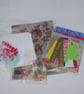 Card Making Pack or Kit - Image 1