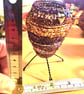 Coiled Tottie Pot - recycled - Image 6