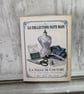 Sewing Shop Matchbox & Ephemera - L'Atelier de Couture - M 0003 - Image 2