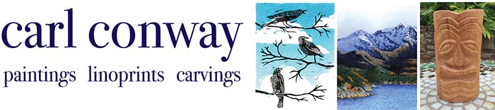 Carl Conway Crafts