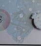 Much Love Card - Puffer Fish - Birthday, Anniversary - Image 7