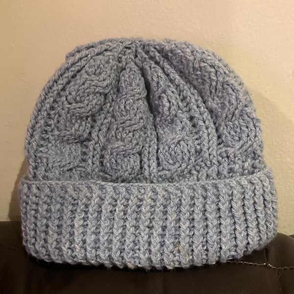 Winter Hat