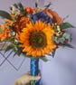 Custom Wedding Florals  - Image 6