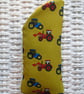 Tractor Tractors Glasses Case Lined & Padded  - Image 1