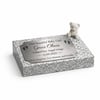 Flat Granite Grave Marker Baby Markers Baby Infant Child Grave Plaque  Headstone