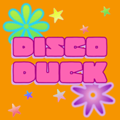 The Disco Duck