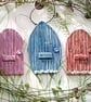 Ceramic fairy door - Image 2